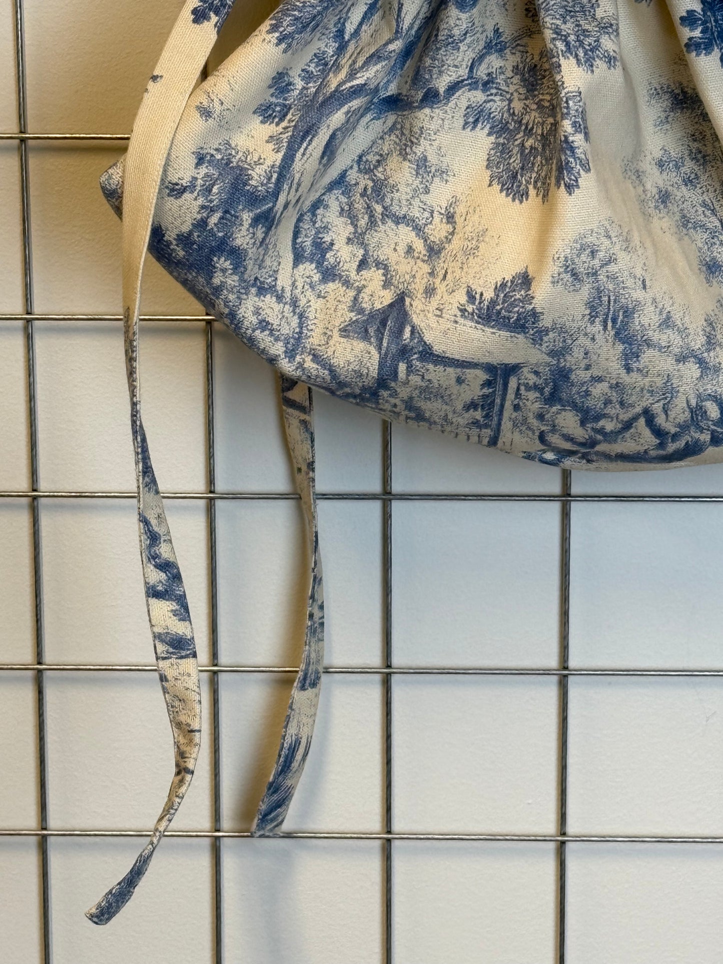 Bloom bag