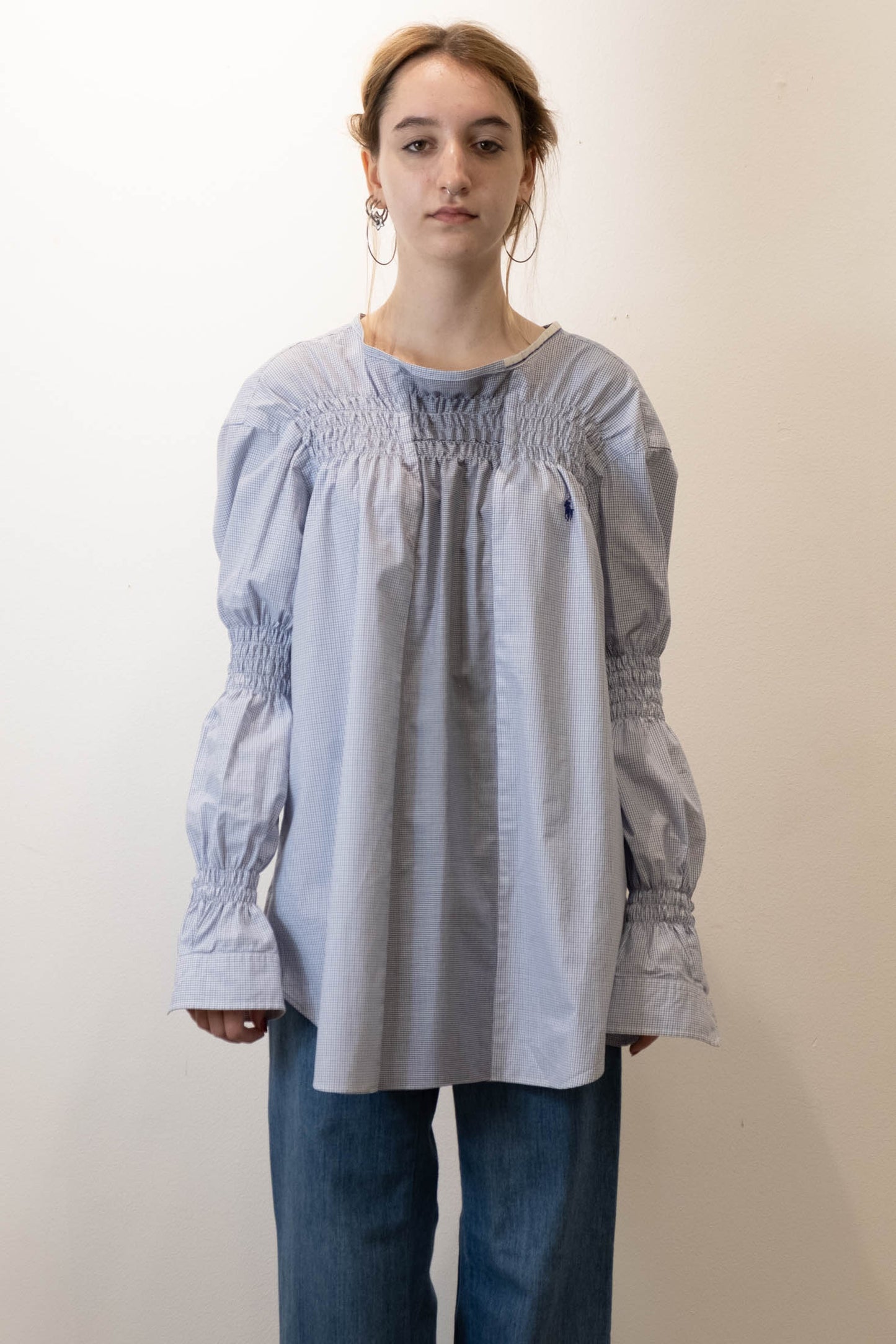 Re-design shirt