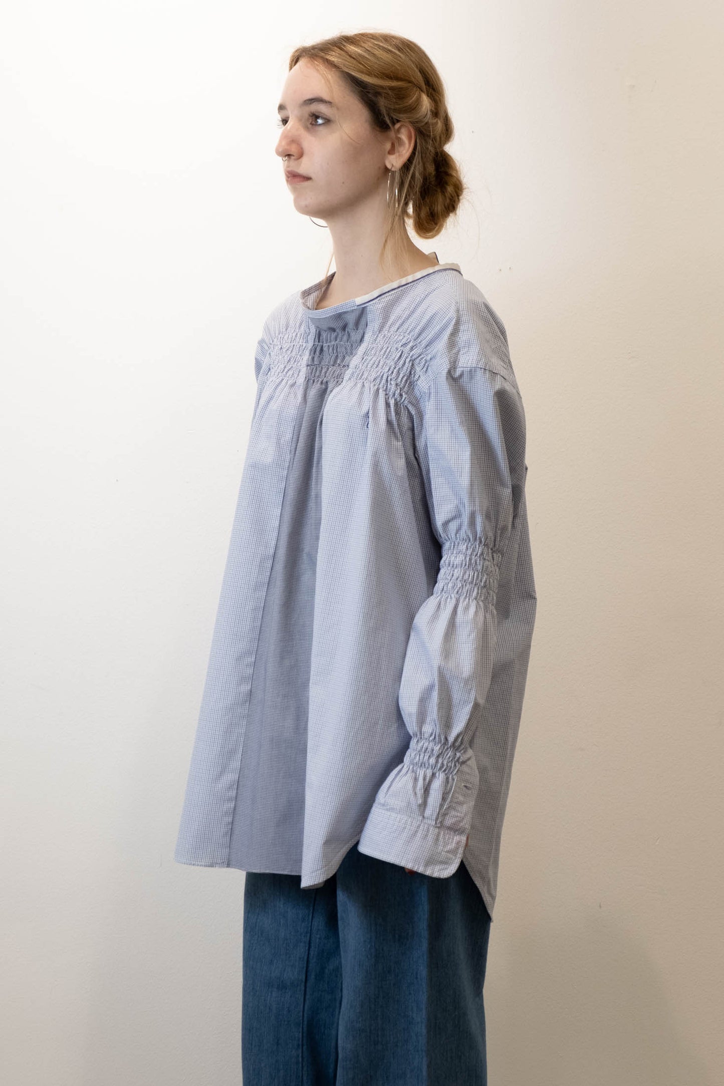 Re-design shirt