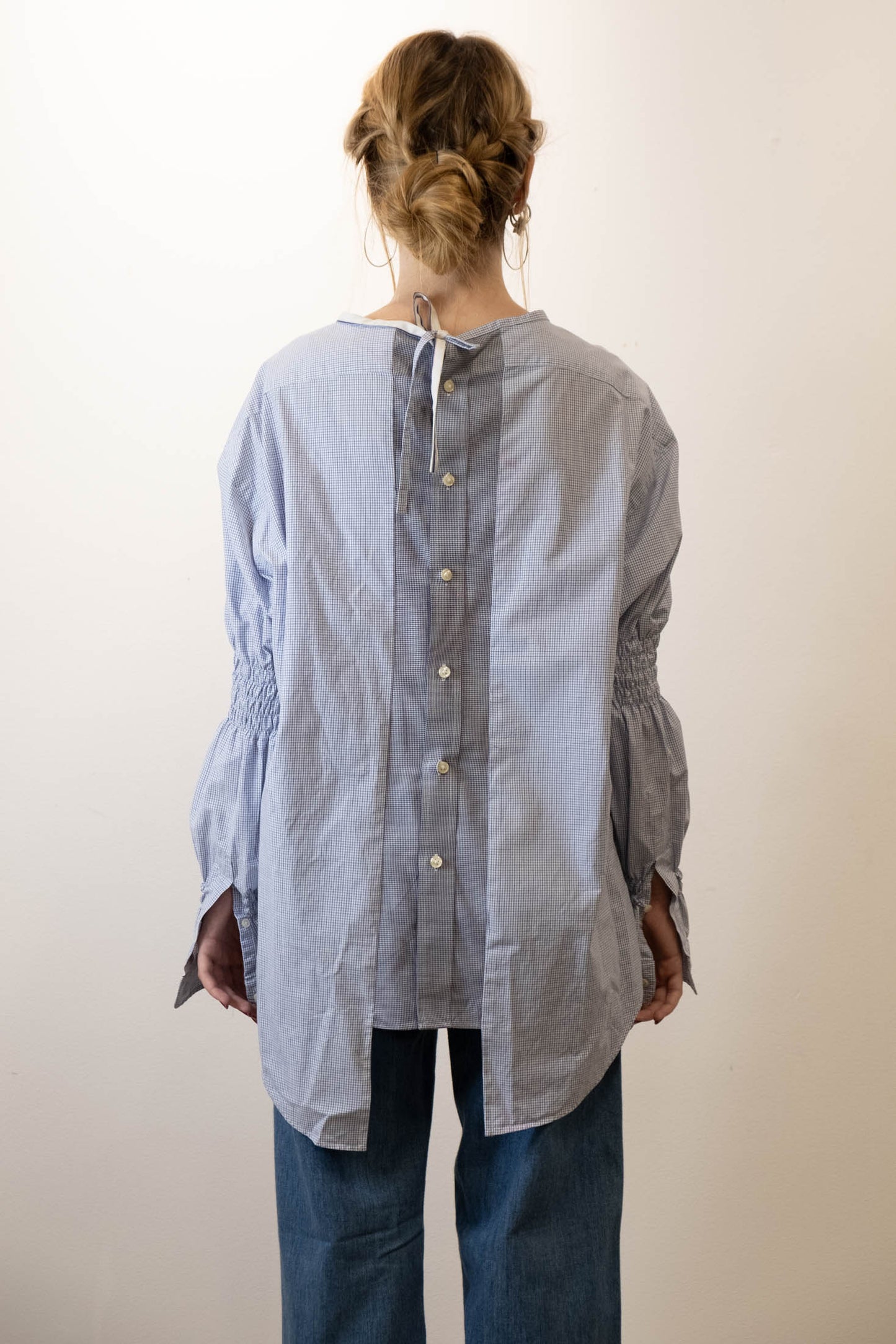 Re-design shirt