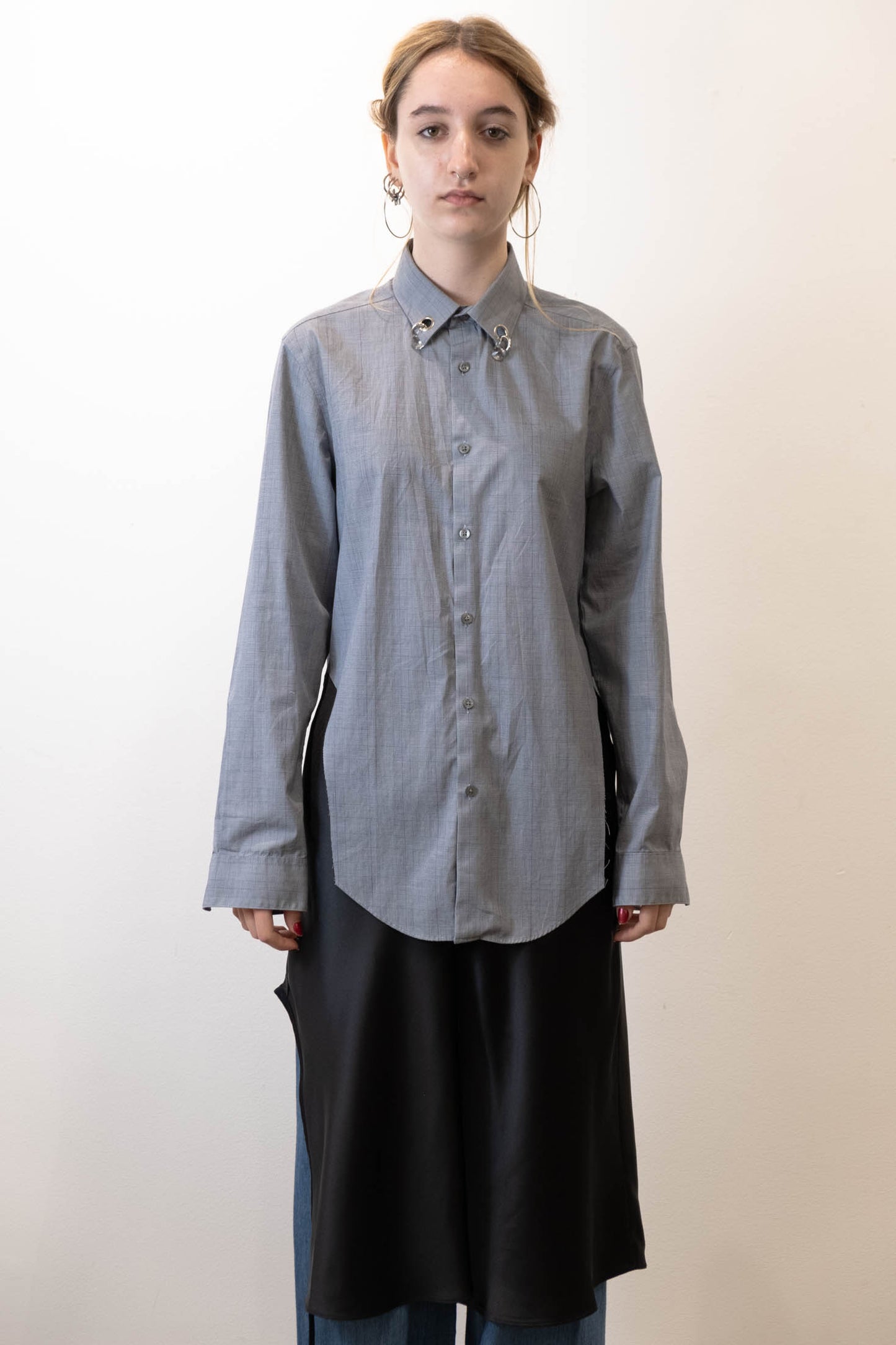 Ring shirt