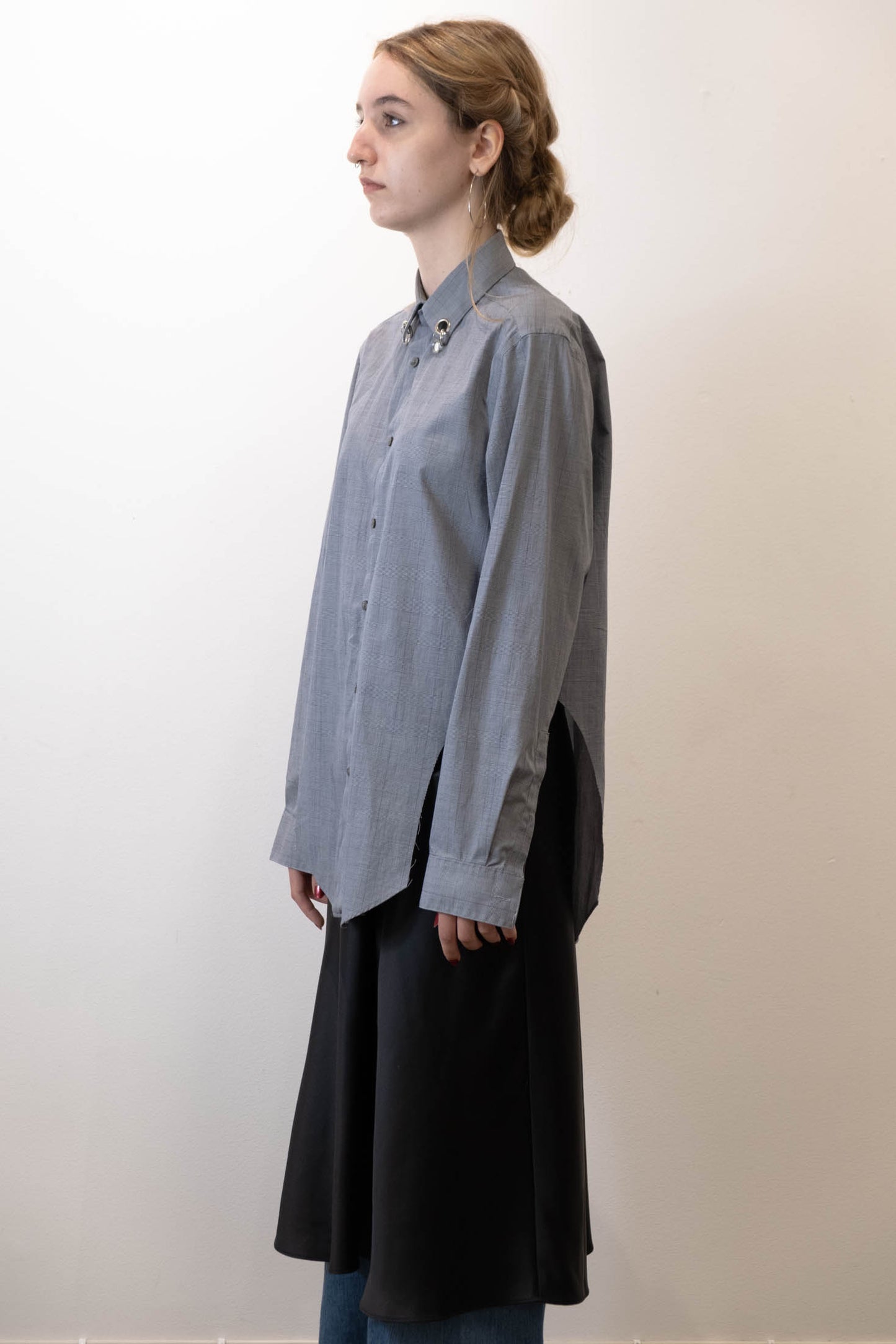 Ring shirt