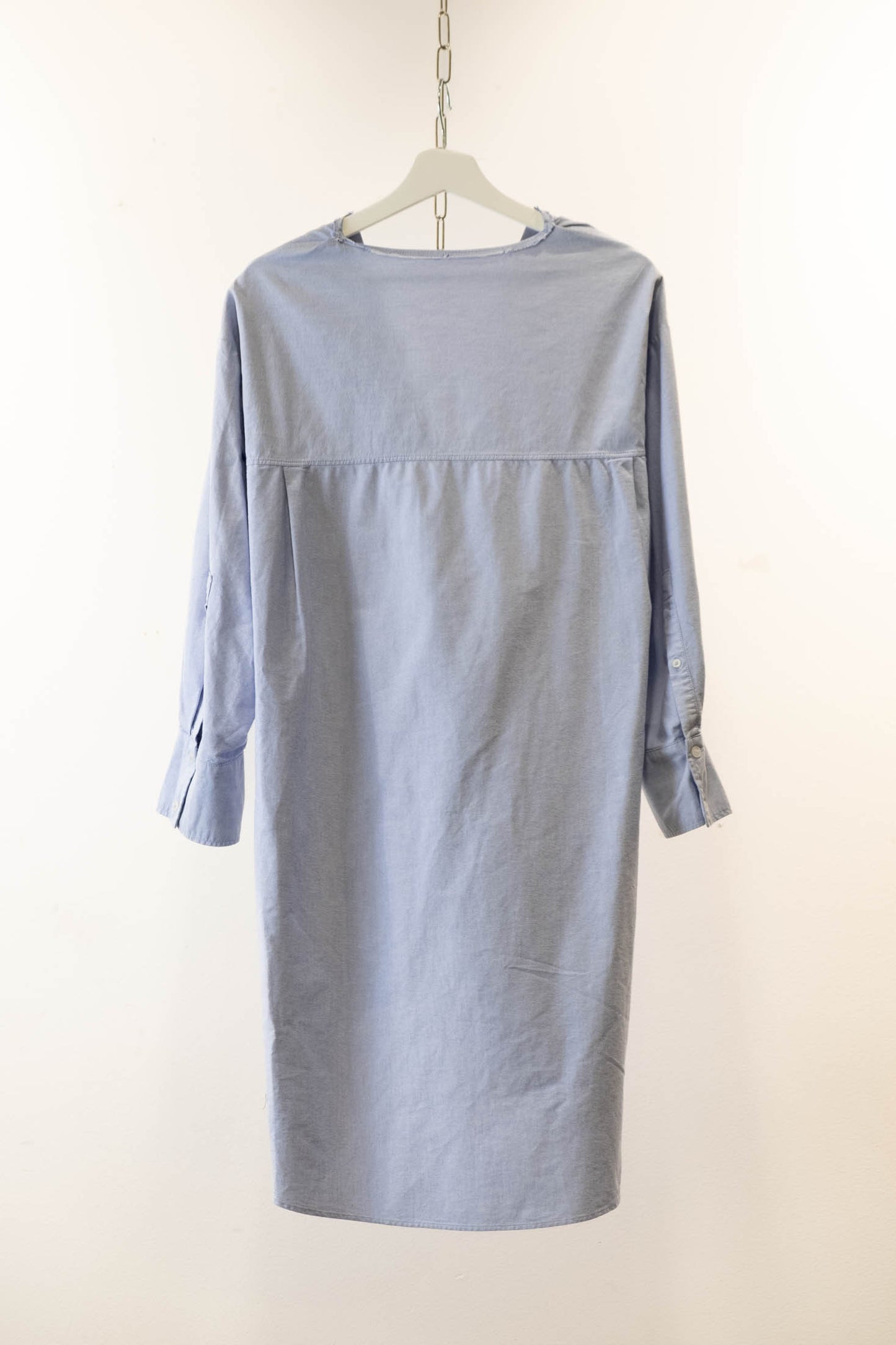 Twist shirt