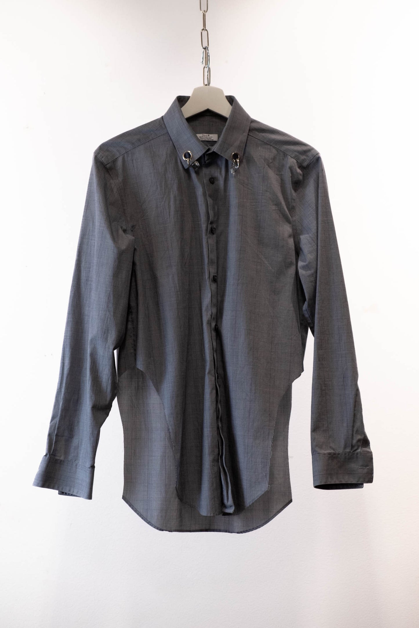 Ring shirt