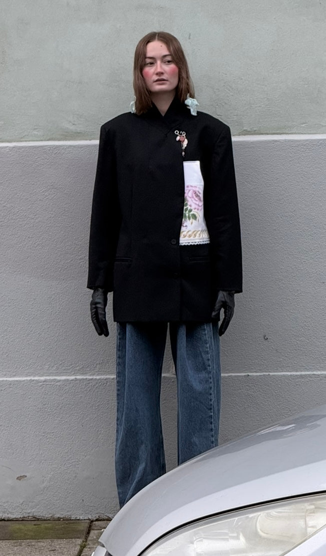 Dawn blazer