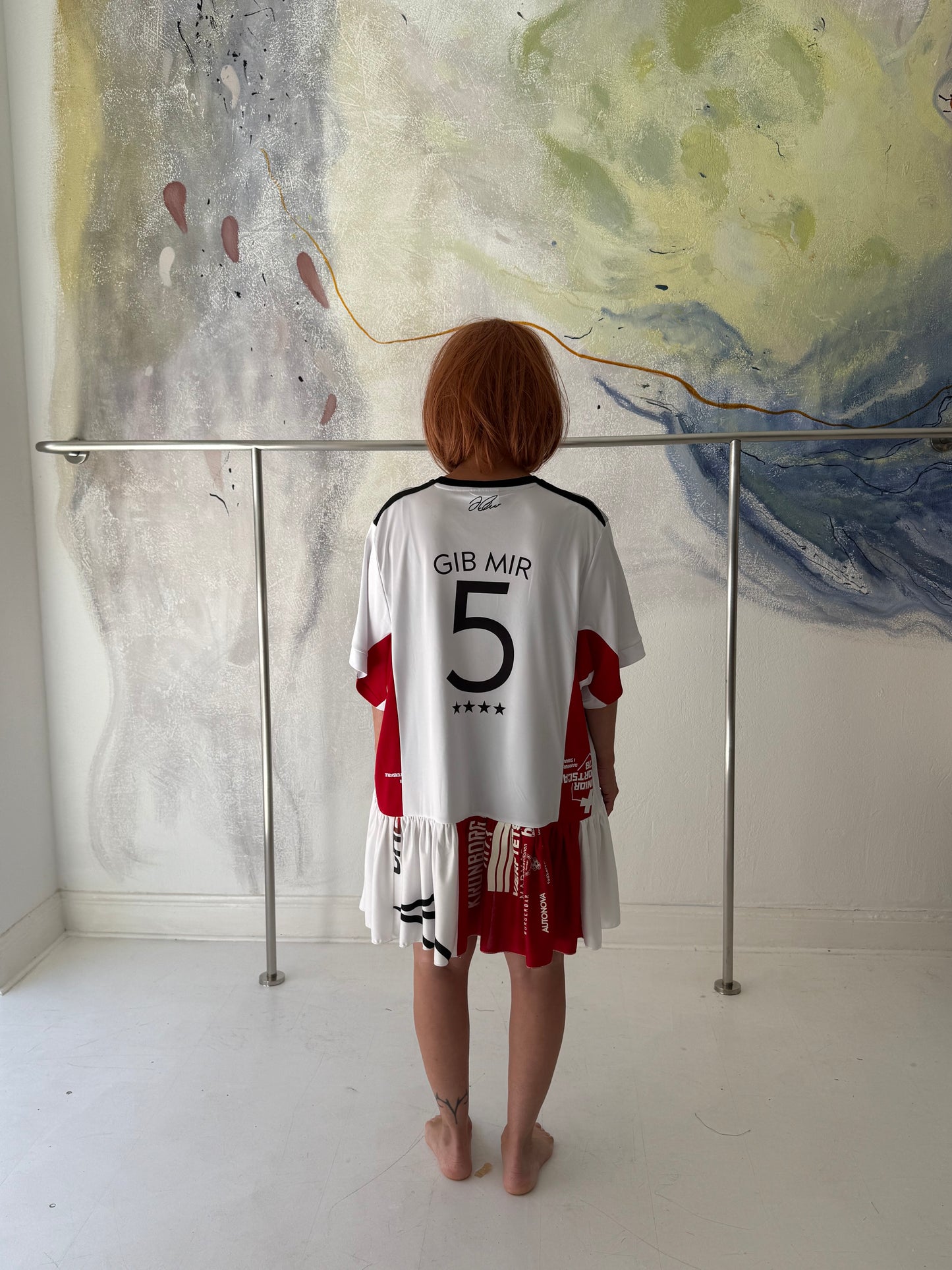 Space oddity 02