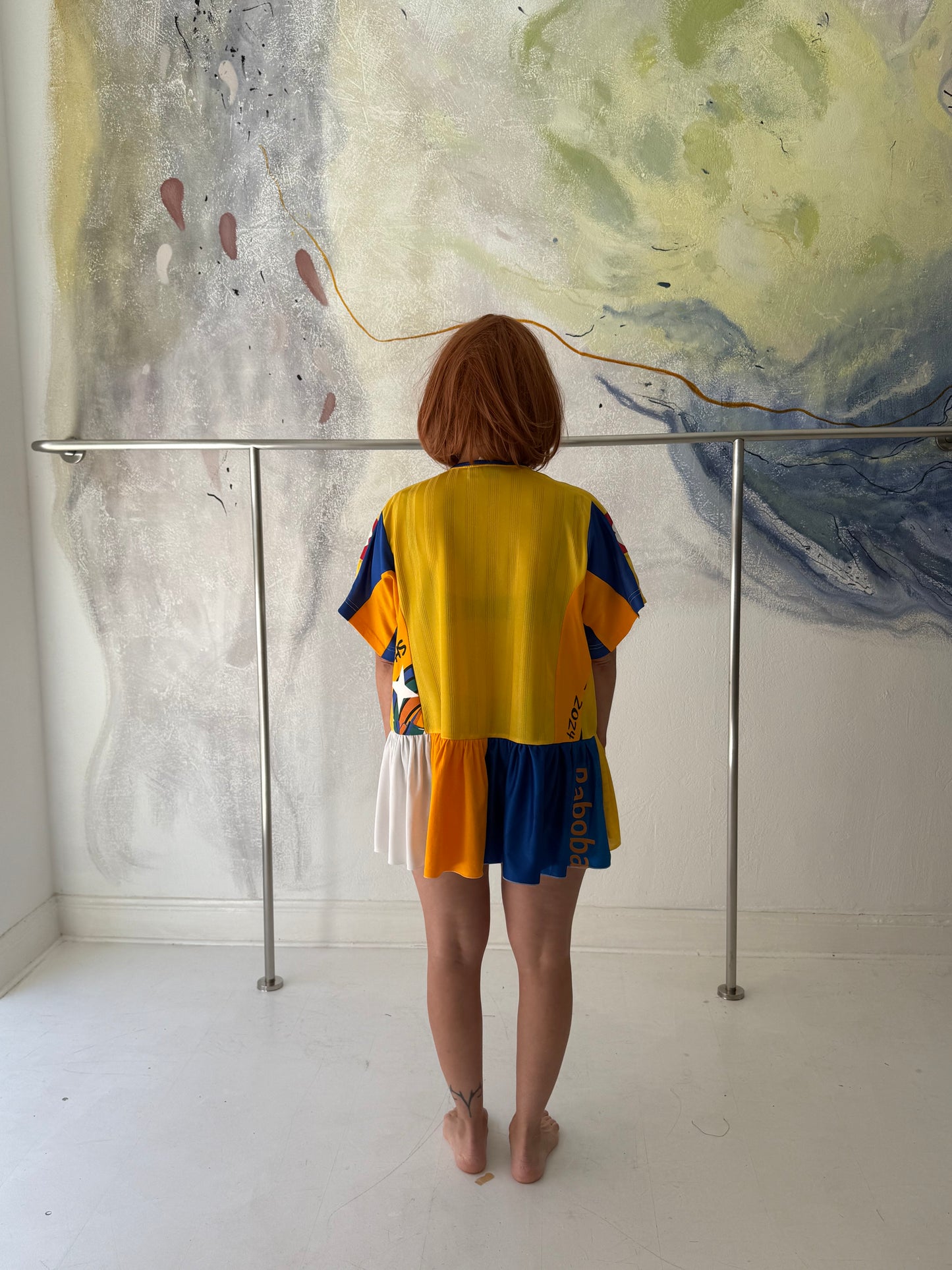 Space oddity 06