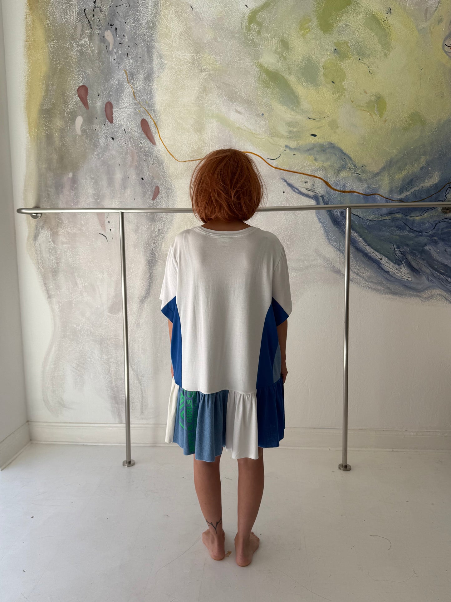 Space oddity 08