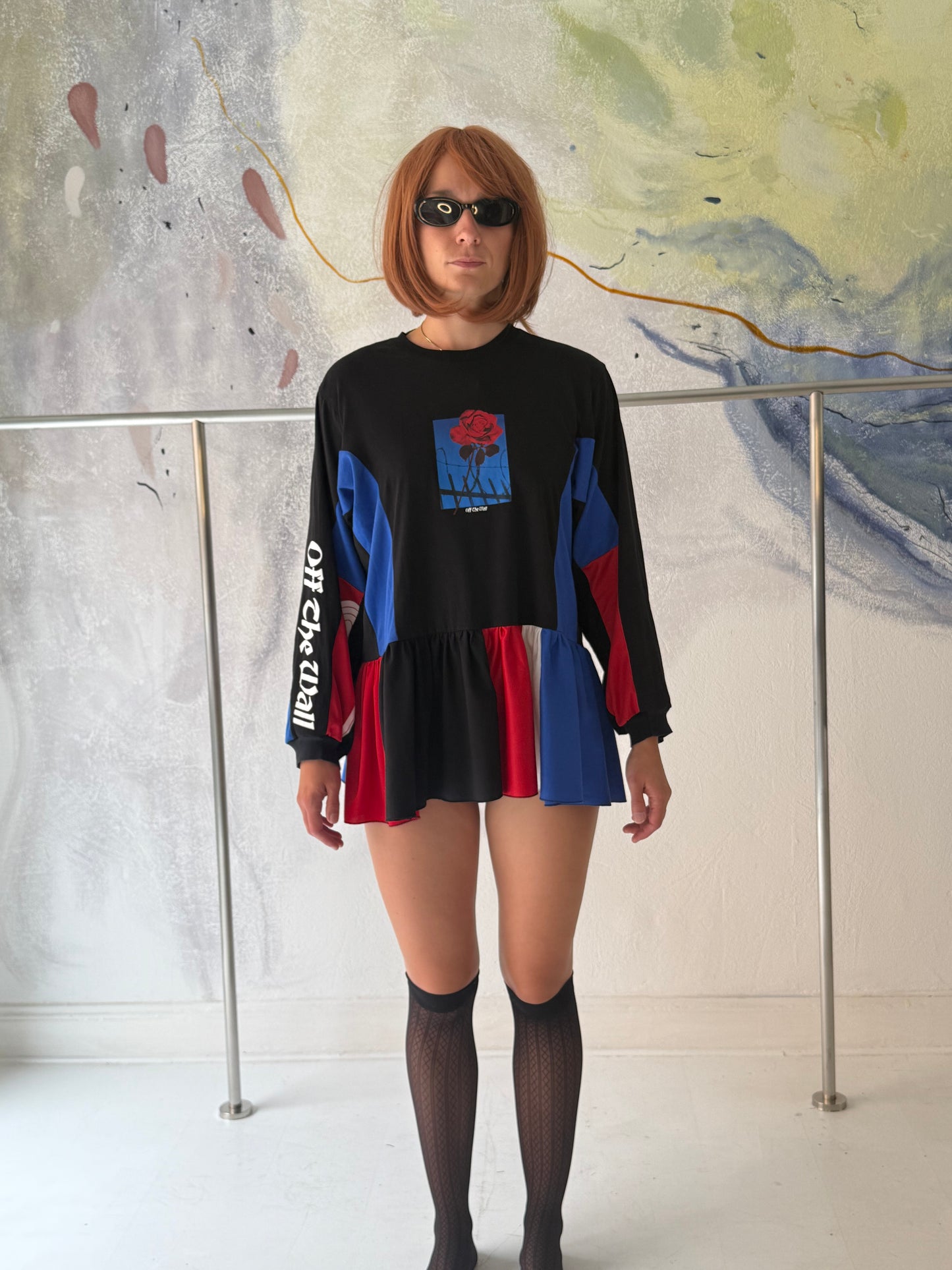 Space oddity 06