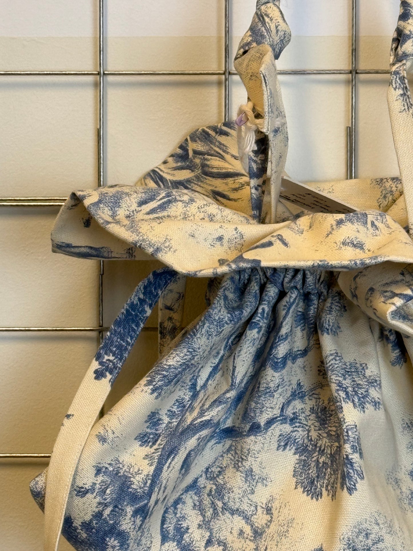 Bloom bag