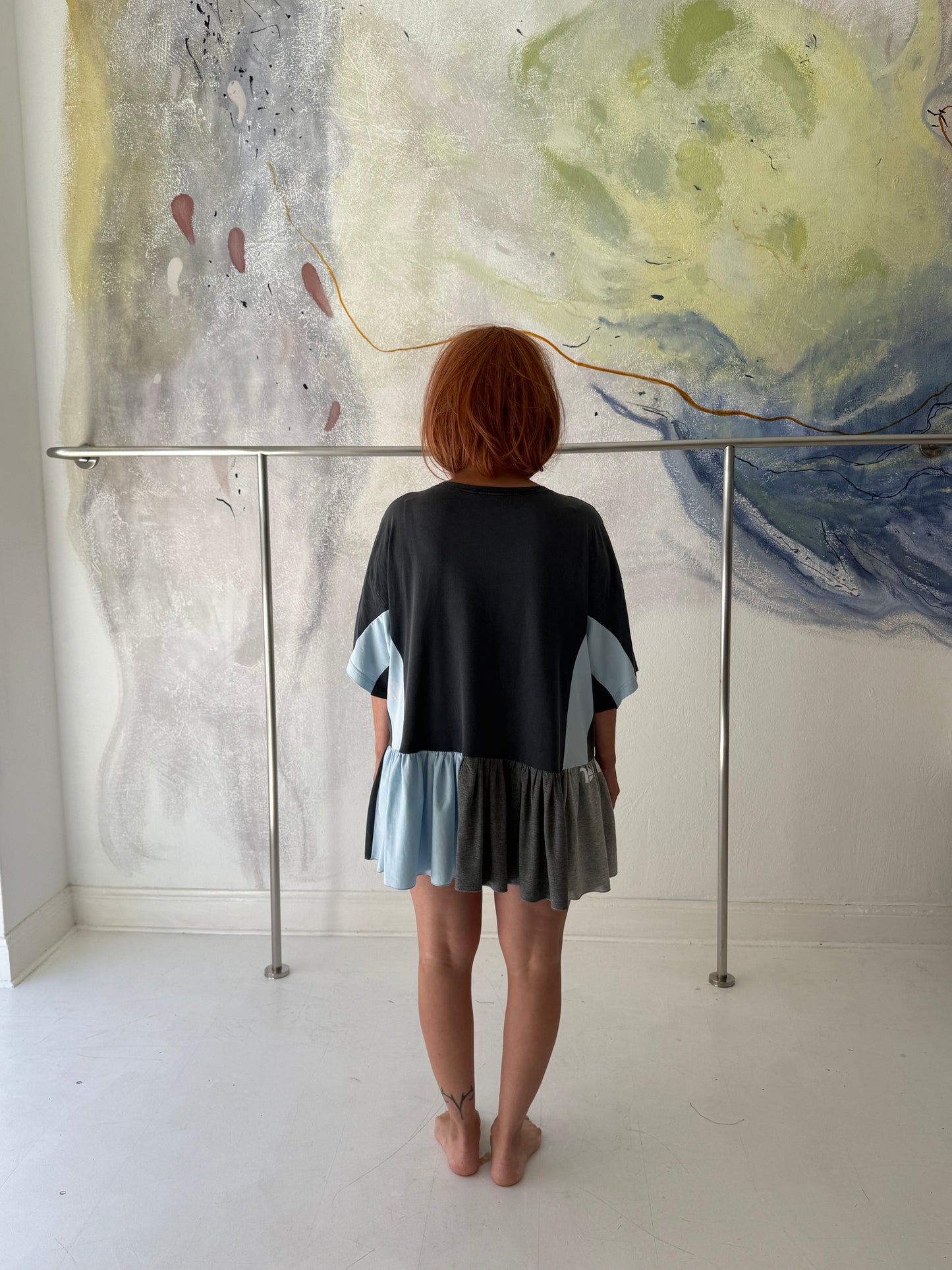 Space oddity 01