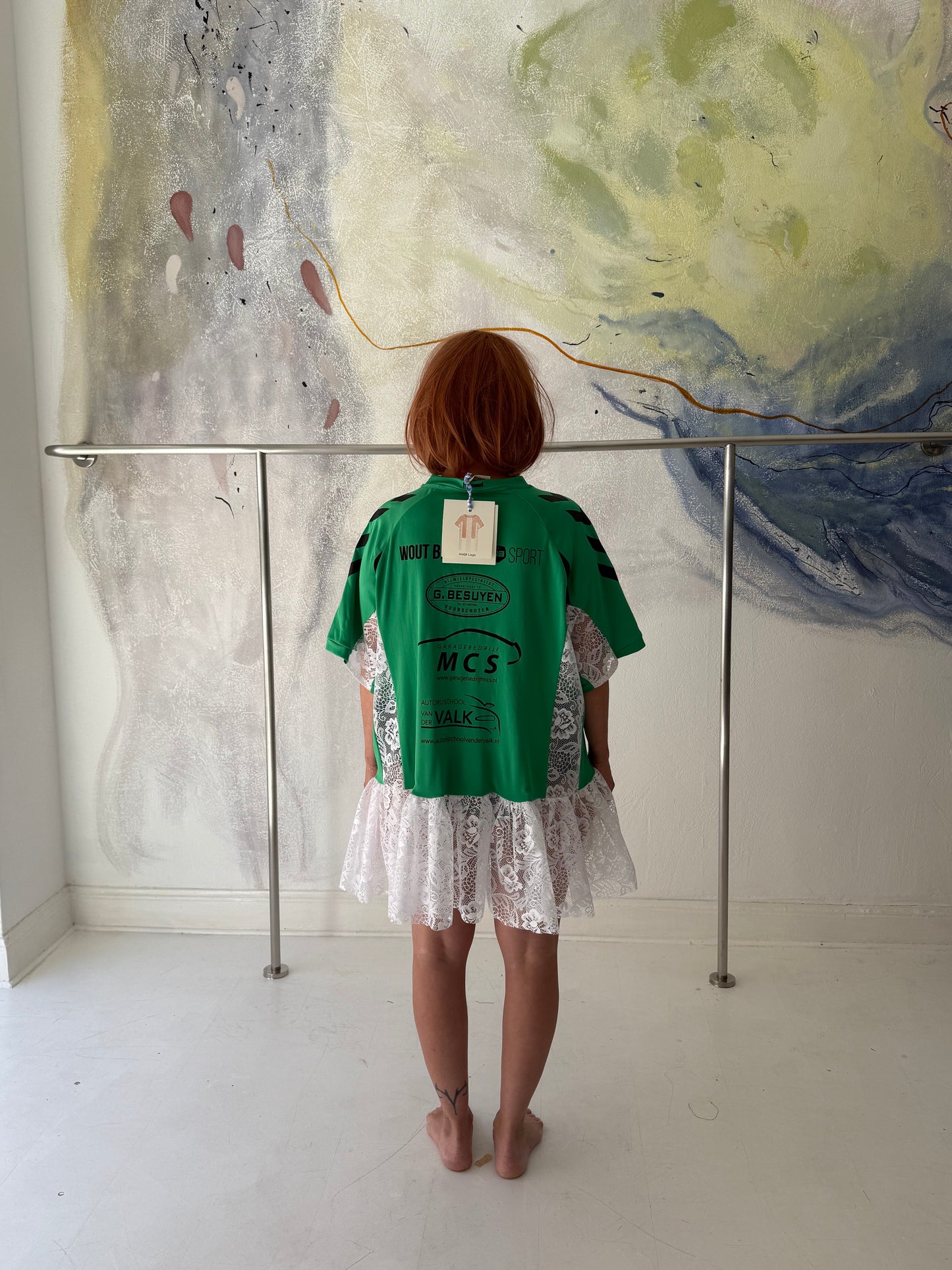 Space oddity 07