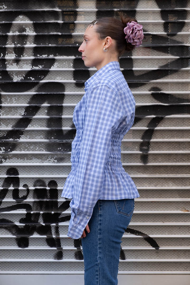Jean Genie S13