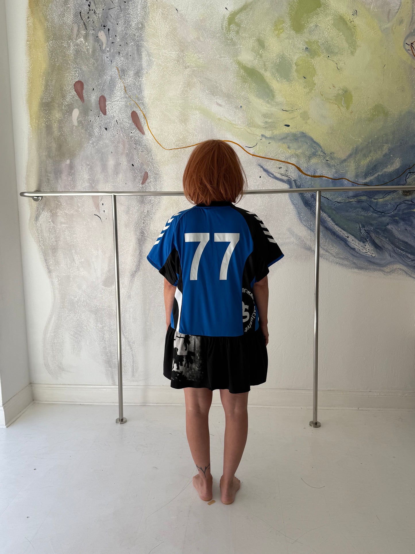 Space oddity 05