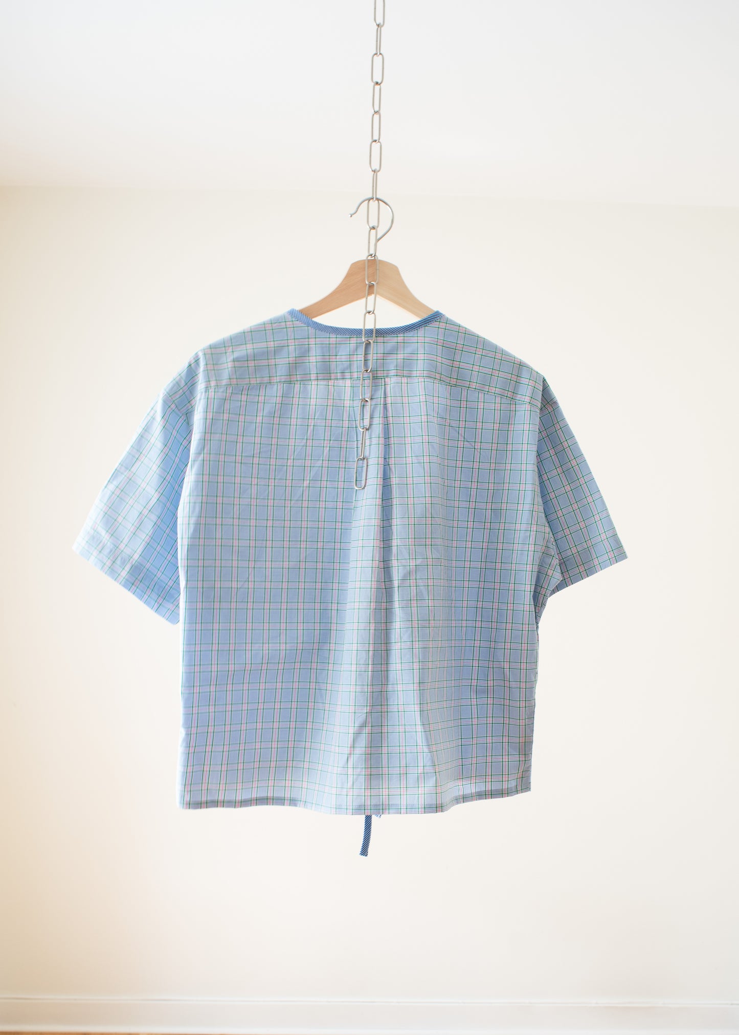 Ralph Lauren re-designed shirt