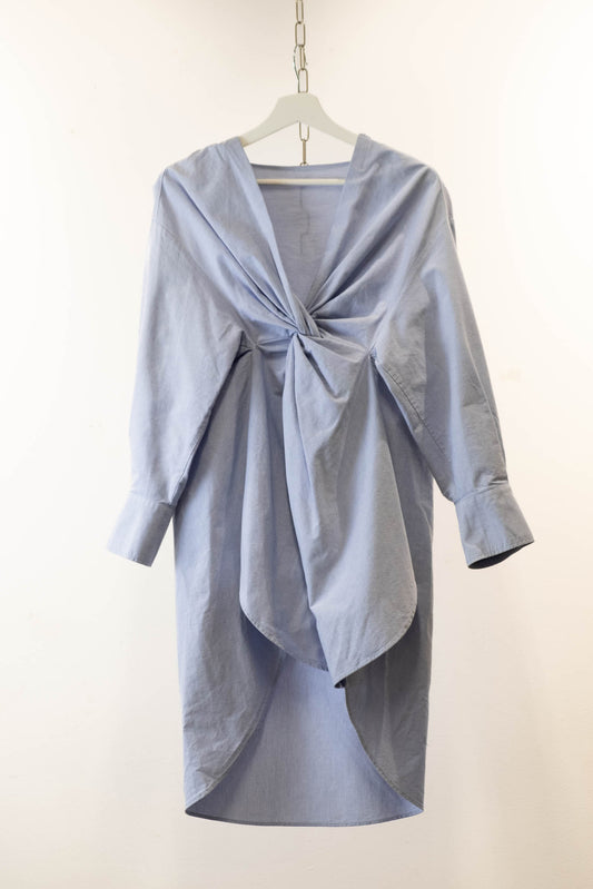 Twist shirt