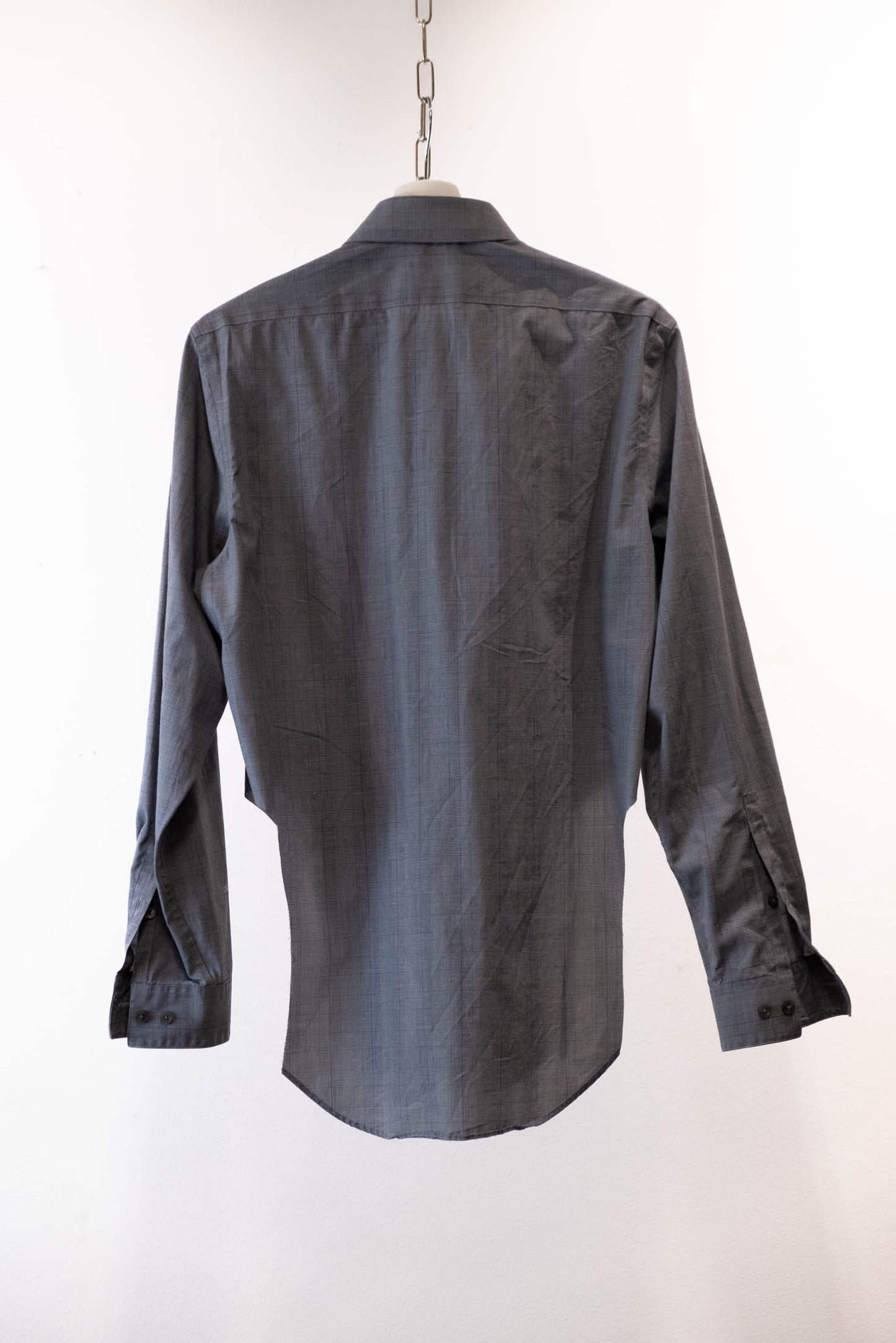 Ring shirt