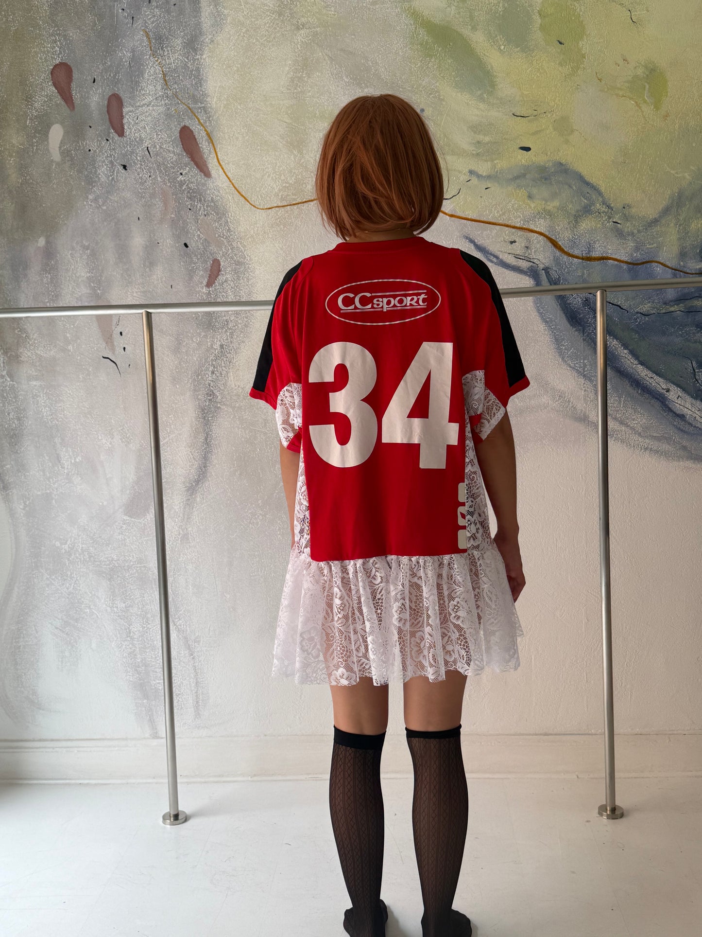 Space oddity 04