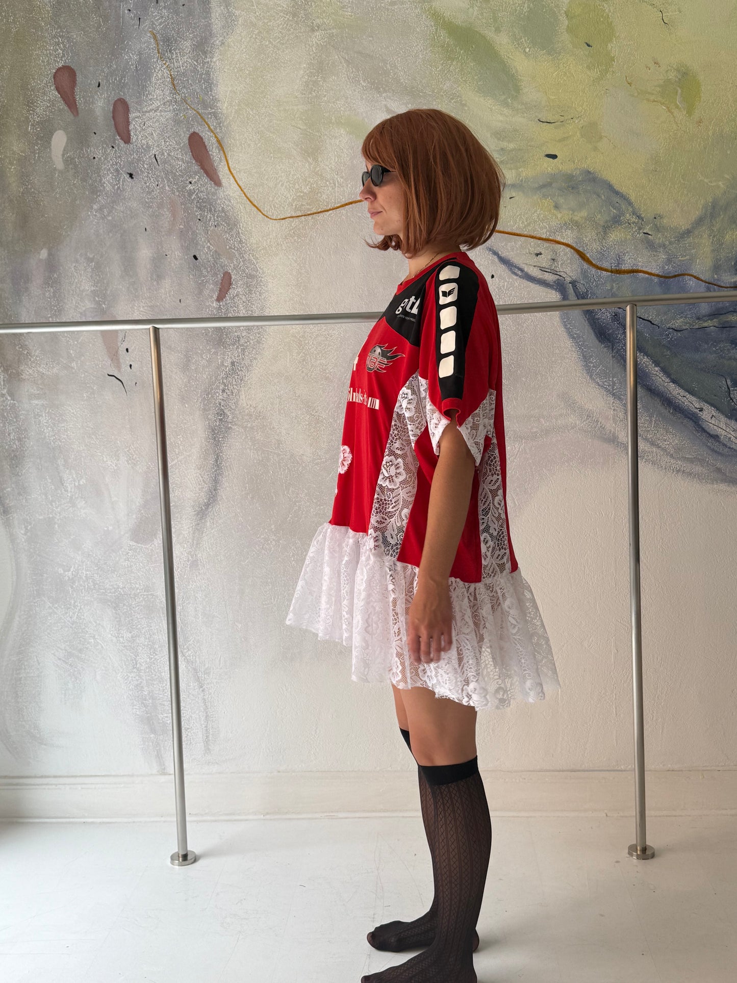 Space oddity 04