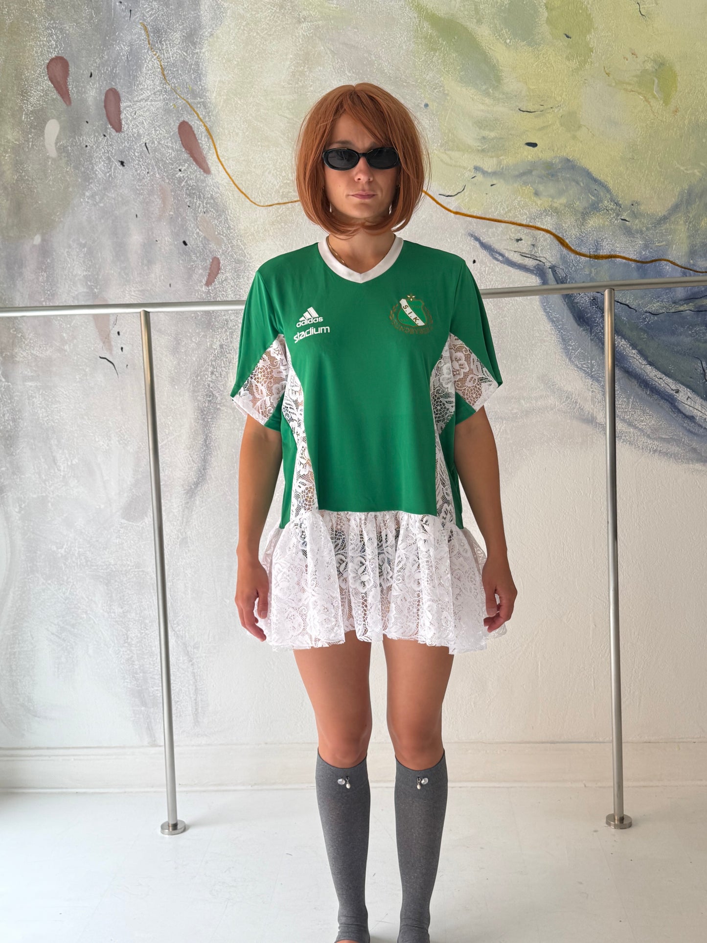 Space oddity 01