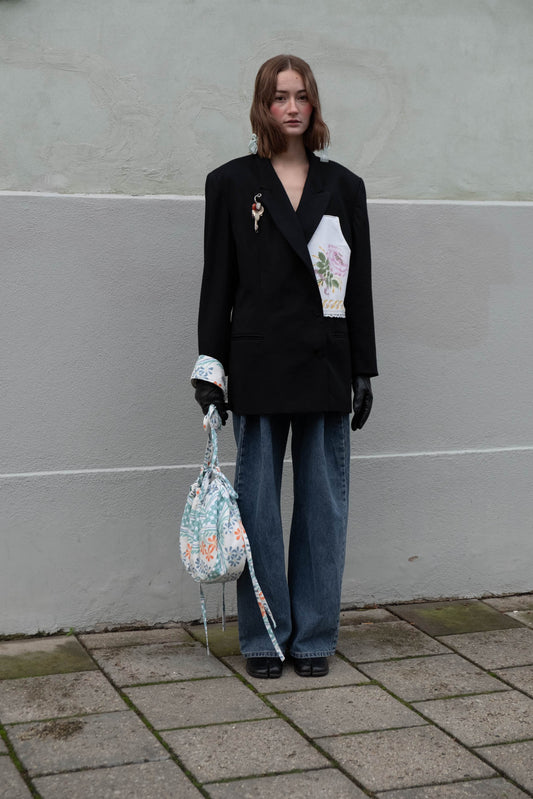 Dawn blazer