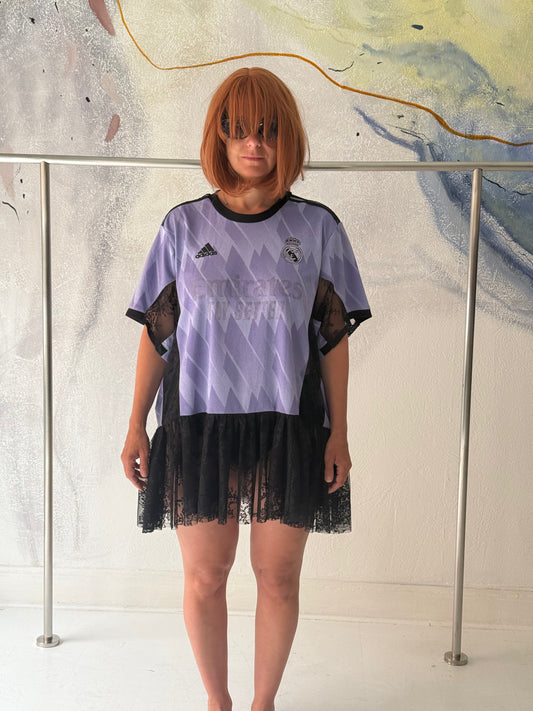 Space Oddity top/dress 01