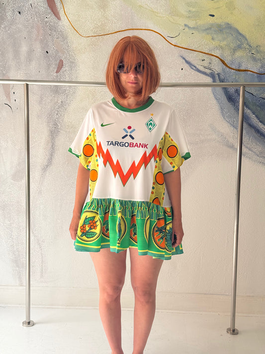 Space Oddity top/dress 02