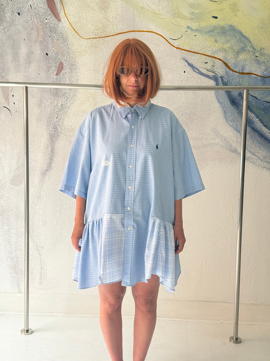 Daydream top/dress 08
