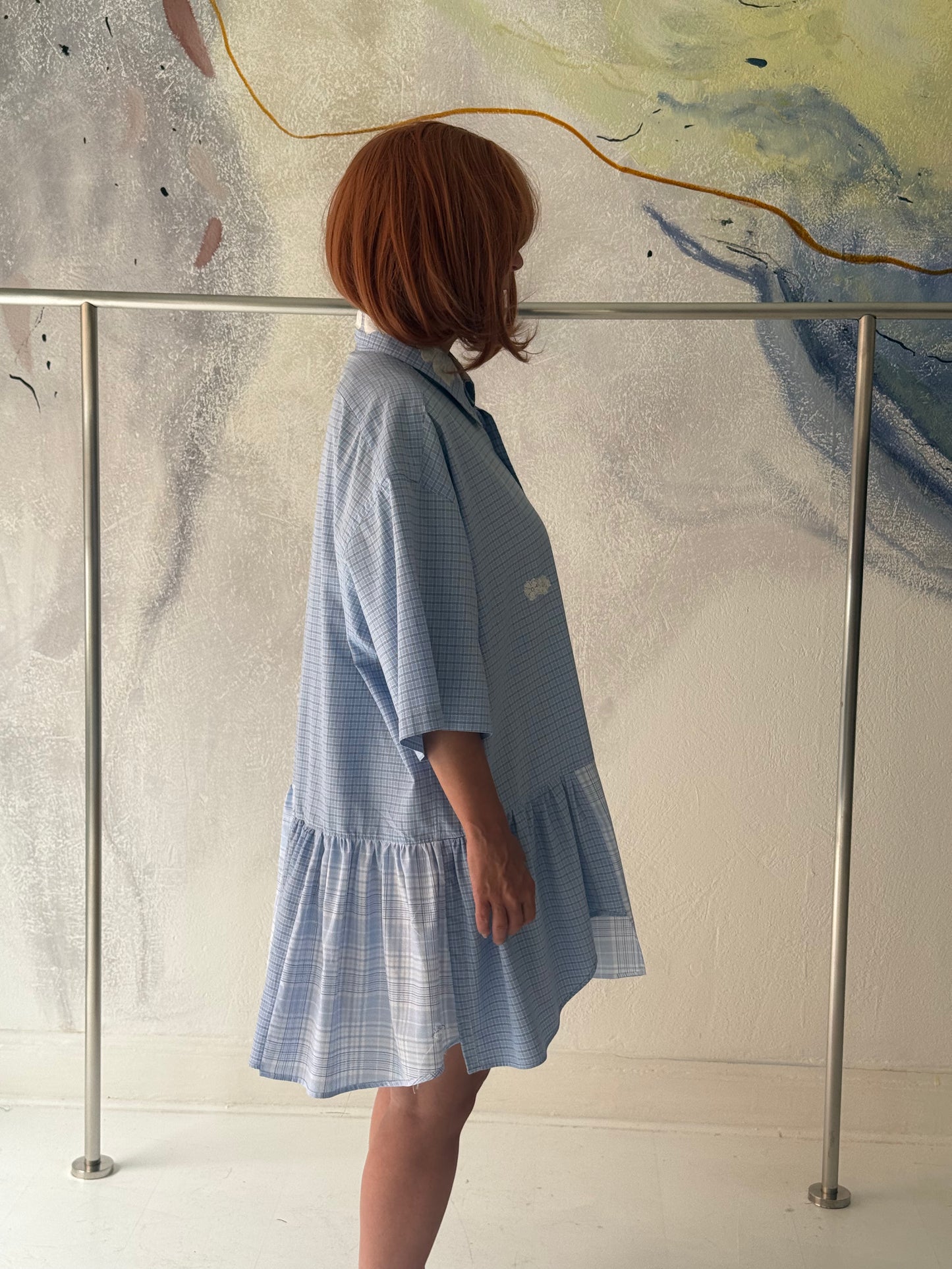 Daydream top/dress 08