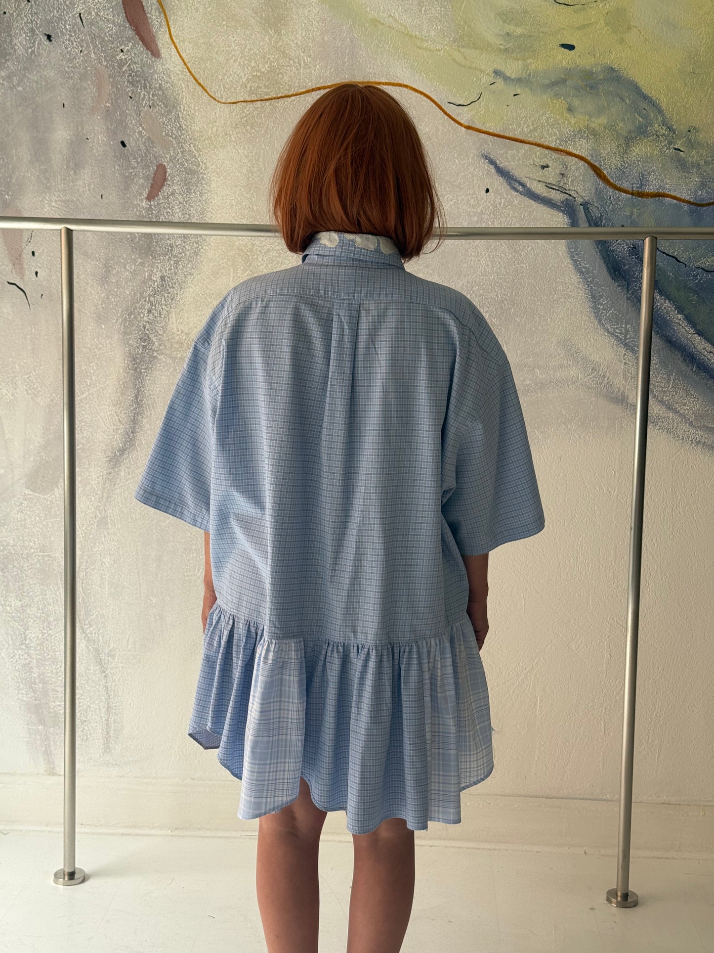 Daydream top/dress 08