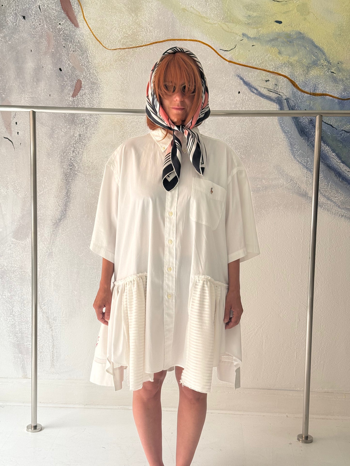 Daydream top/dress 09