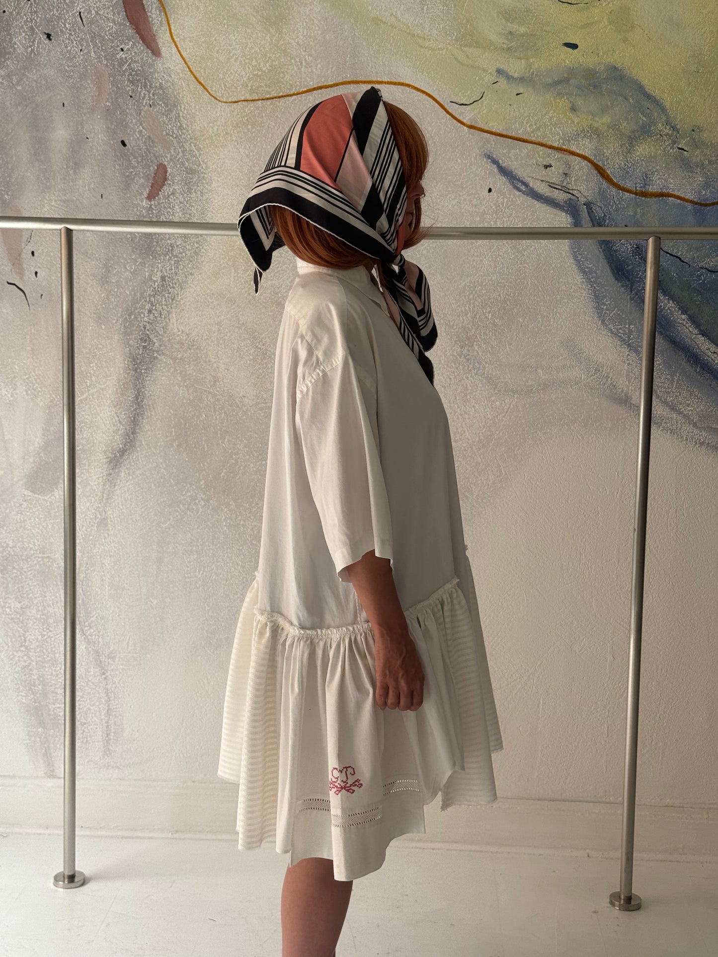 Daydream top/dress 09