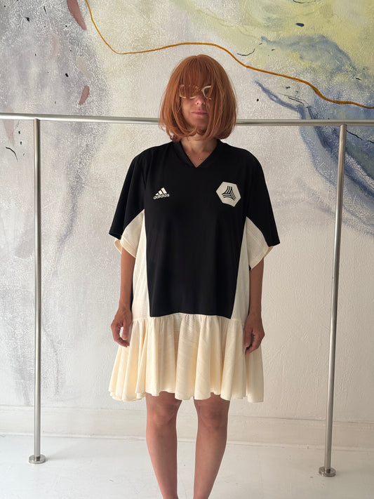 Space Oddity top/dress 06