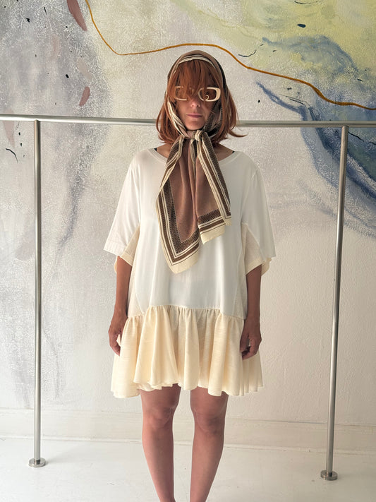 Space Oddity top/dress 16