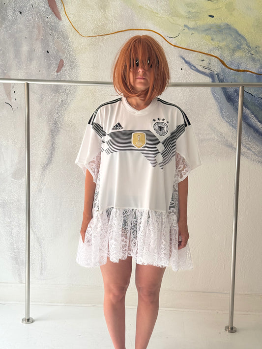 Space Oddity top/dress 03