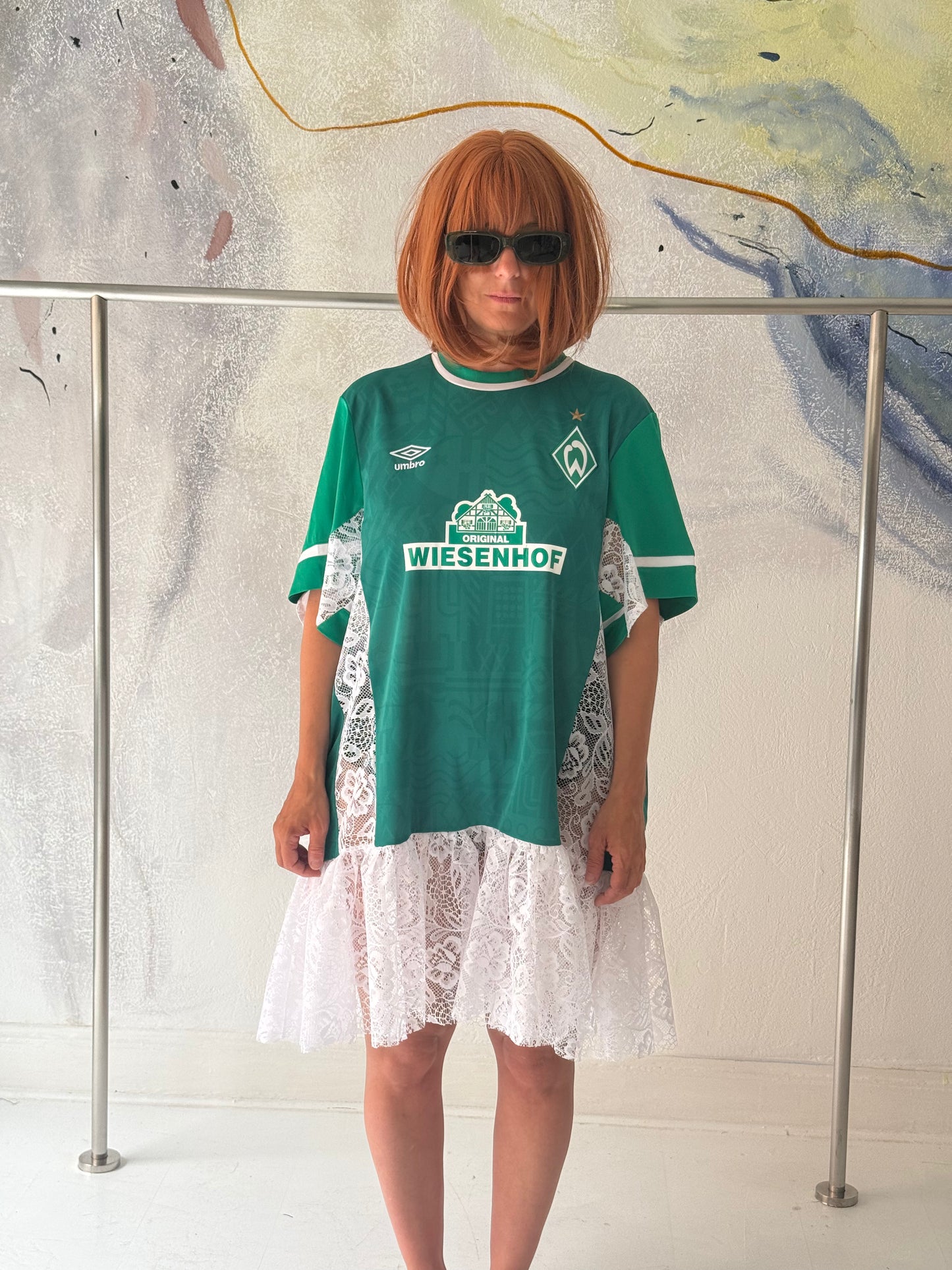 Space Oddity top/dress 04