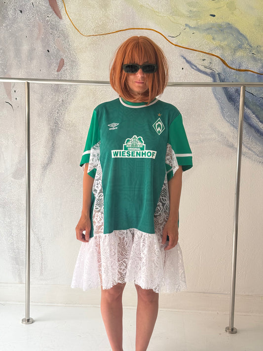 Space Oddity top/dress 04