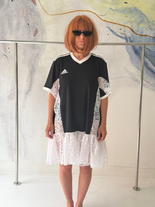 Space Oddity top/dress 05